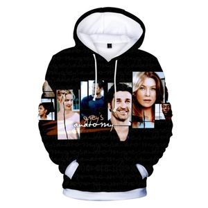 Greys anatomy sweater